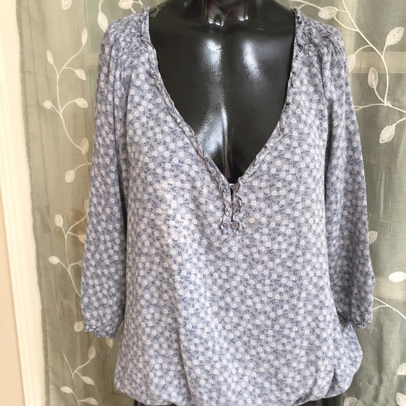 Petticoat alley top - Picture 1 of 7